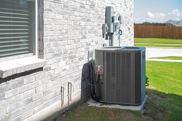 Reliable Emergency Hvac contractor in Harmony, PA by FH HVAC